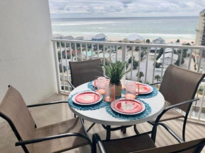 The Tide View at Laketown Wharf #904 by Nautical Properties